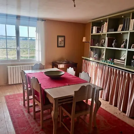 Panzió La Canoliere - D'hotes Olivia