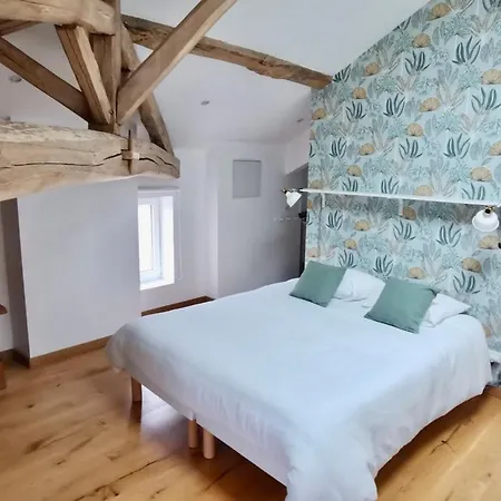 Panzió La Canoliere - D'hotes Olivia